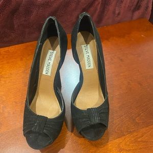 Steve Madden Heels